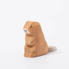 Ostheimer Beaver Sitting | Forest & Meadow | ©Conscious Craft
